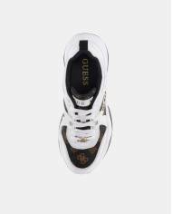 Deportiva Guess Hacha