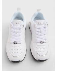 Deportiva Guess Helada