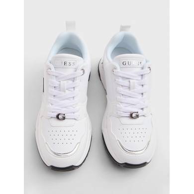 Deportiva Guess Helada