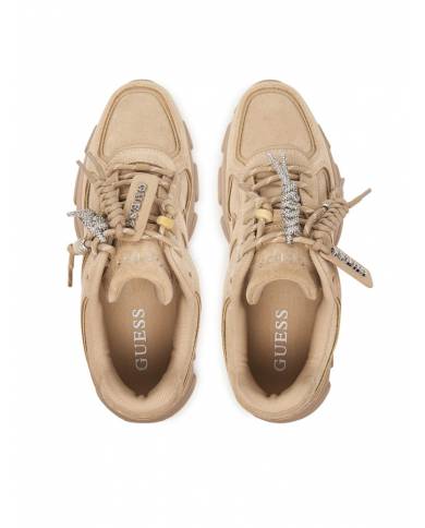 Deportiva Guess Irrina