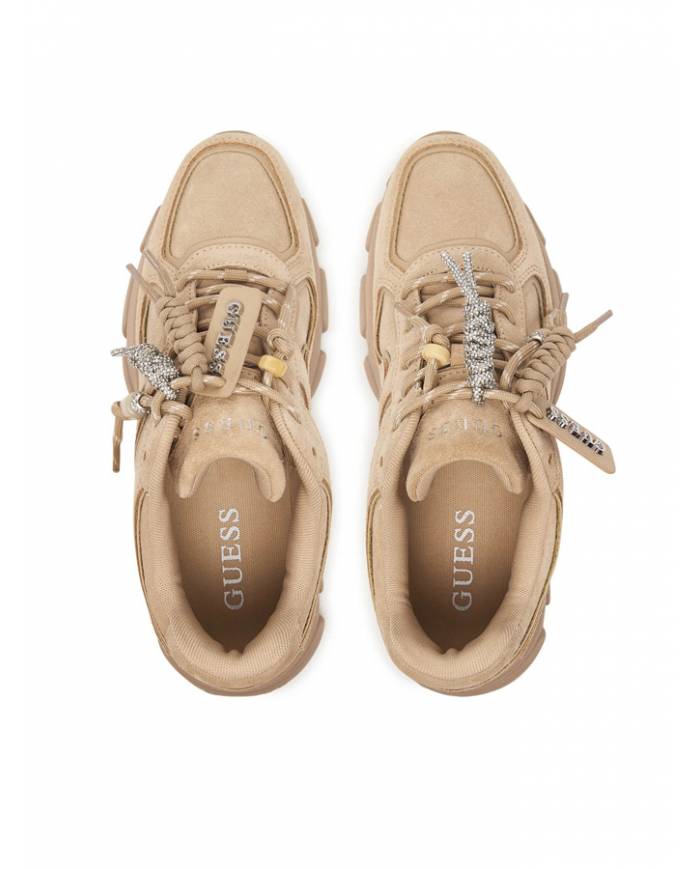 Deportiva Guess Irrina
