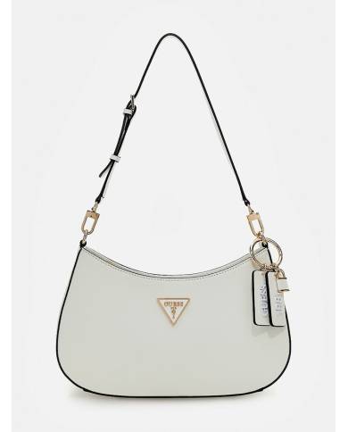 Bolso Guess Noelle II saffiano
