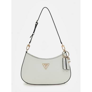 Bolso Guess Noelle II saffiano
