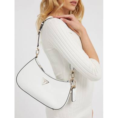 Bolso Guess Noelle II saffiano