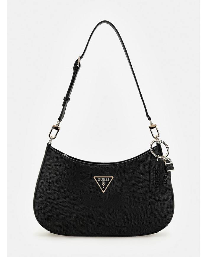 Bolso Guess Noelle II saffiano