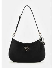 Bolso Guess Noelle II saffiano