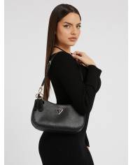 Bolso Guess Noelle II saffiano