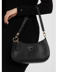 Bolso Guess Noelle II saffiano