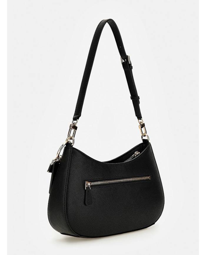 Bolso Guess Noelle II saffiano