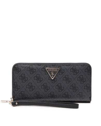 Cartera Guess laurel II multilogo 4G