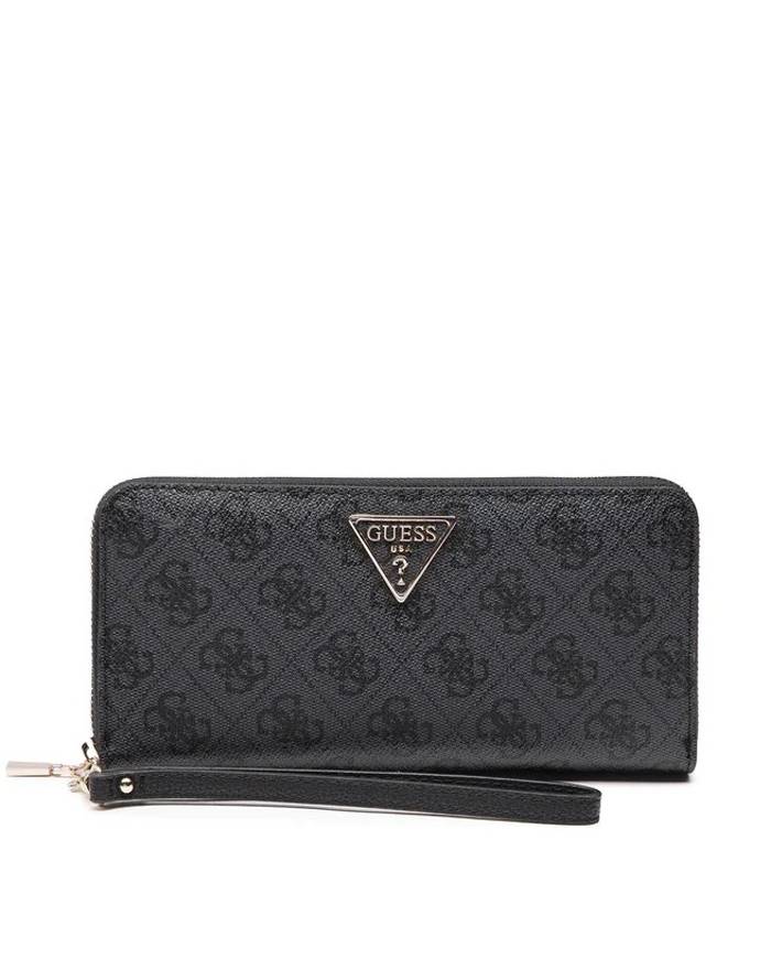 Cartera Guess laurel II multilogo 4G
