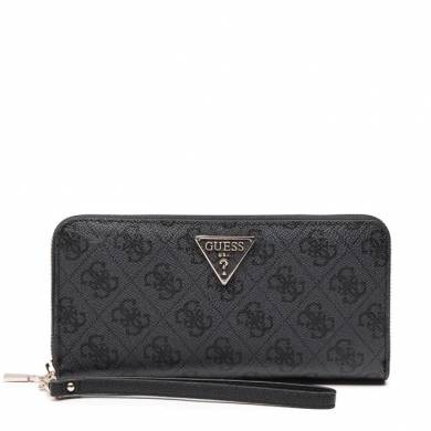 Cartera Guess laurel II multilogo 4G