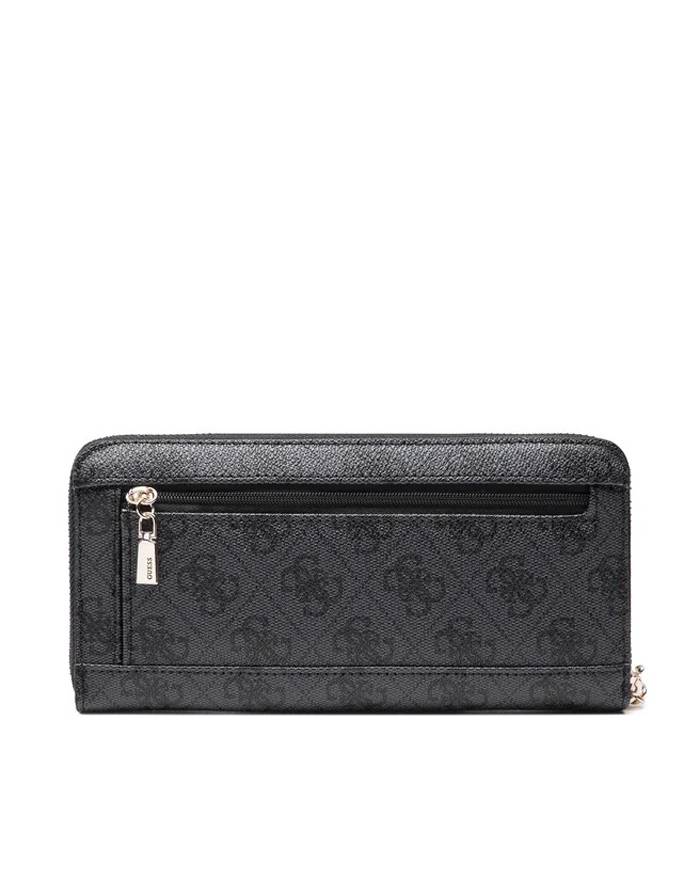 Cartera Guess laurel II multilogo 4G