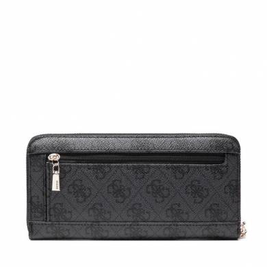Cartera Guess laurel II multilogo 4G