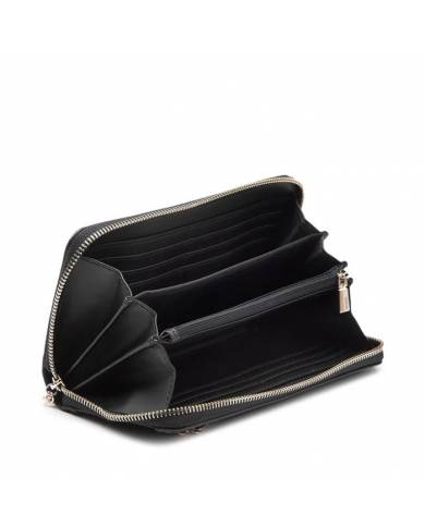 Cartera Guess laurel II multilogo 4G