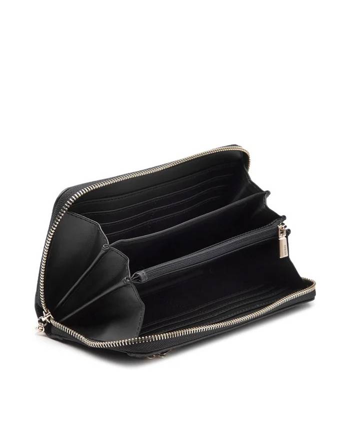 Cartera Guess laurel II multilogo 4G