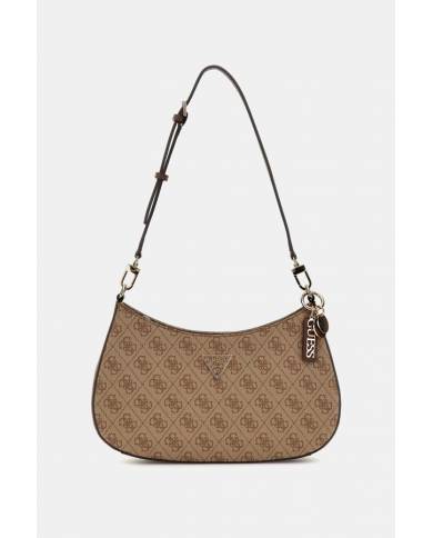Bolso Guess Noelle II top zip Luxury