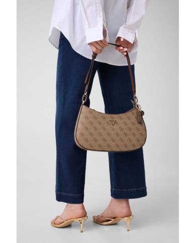Bolso Guess Noelle II top zip Luxury