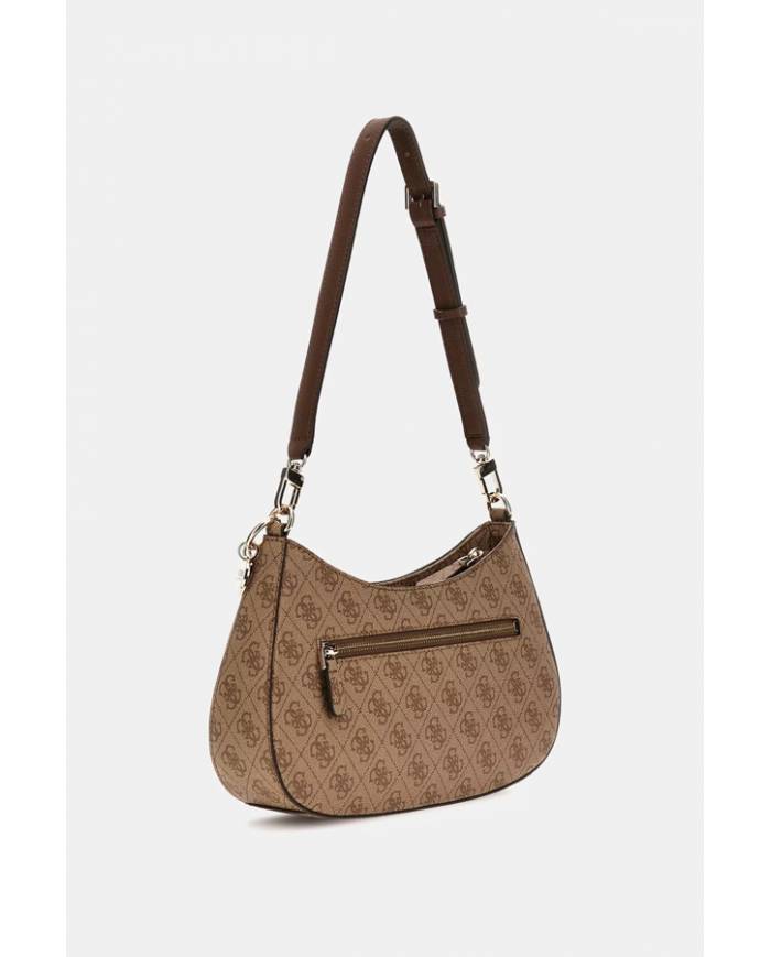 Bolso Guess Noelle II top zip Luxury