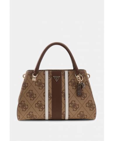 Bolso Guess Noelle II logo 4G Luxury