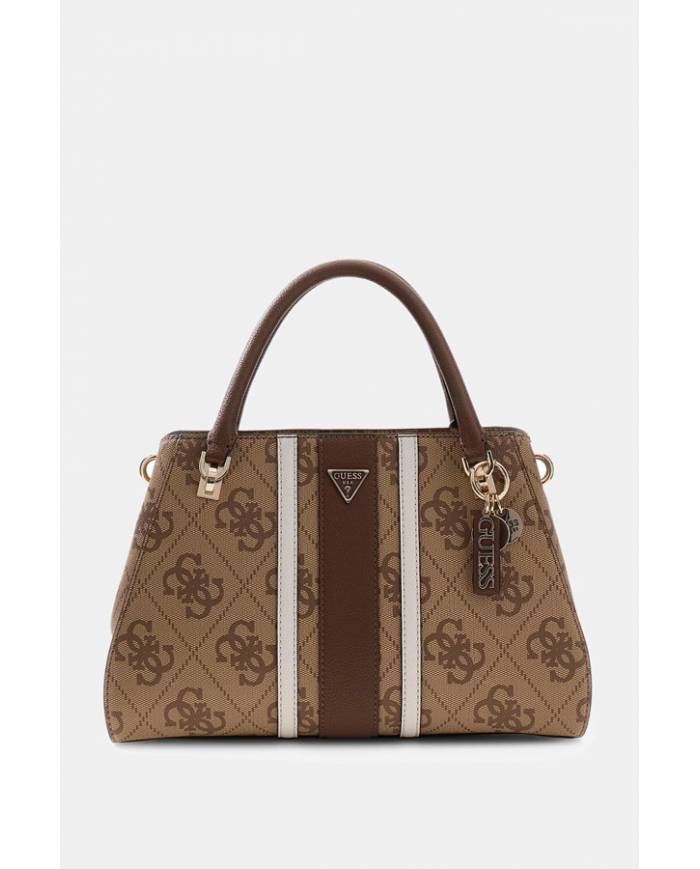 Bolso Guess Noelle II logo 4G Luxury