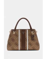Bolso Guess Noelle II logo 4G Luxury