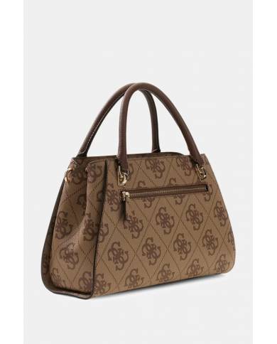 Bolso Guess Noelle II logo 4G Luxury