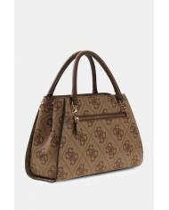 Bolso Guess Noelle II logo 4G Luxury