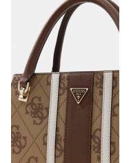 Bolso Guess Noelle II logo 4G Luxury
