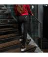 PANTALON RICH LETRAS REL