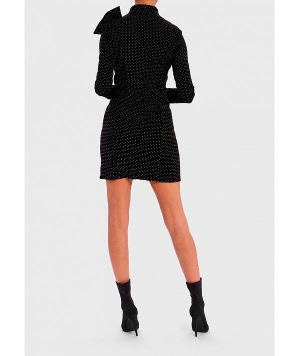 VESTIDO FOREVER UNIQUE BROOK