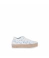 BAMBAS GUESS ESPARTO PERFORADO