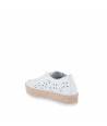 BAMBAS GUESS ESPARTO PERFORADO