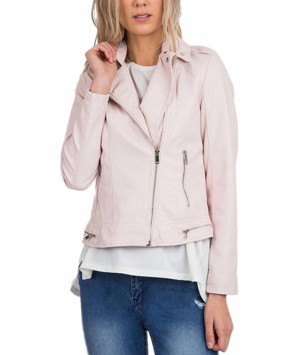 CHAQUETA TIFFOSI SAROS
