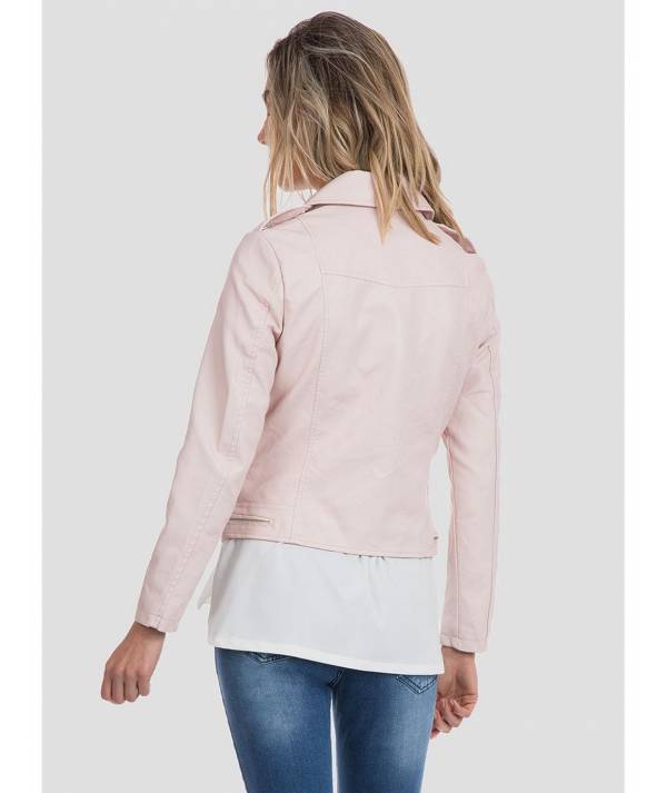 CHAQUETA TIFFOSI SAROS