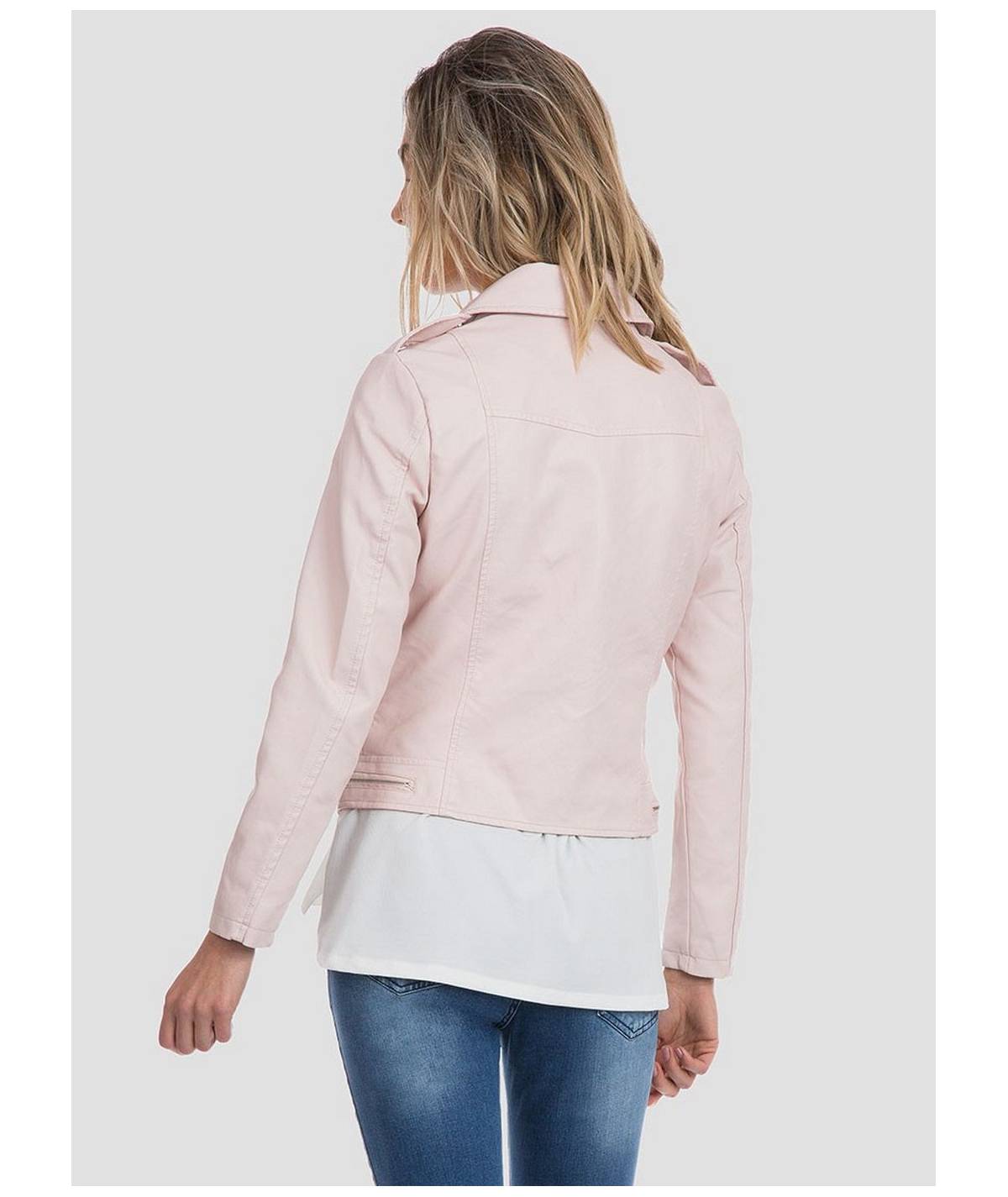 CHAQUETA TIFFOSI SAROS