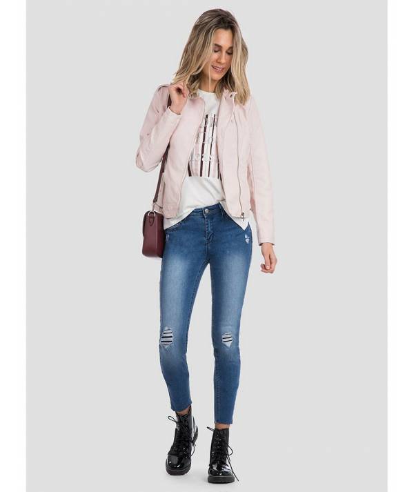 CHAQUETA TIFFOSI SAROS