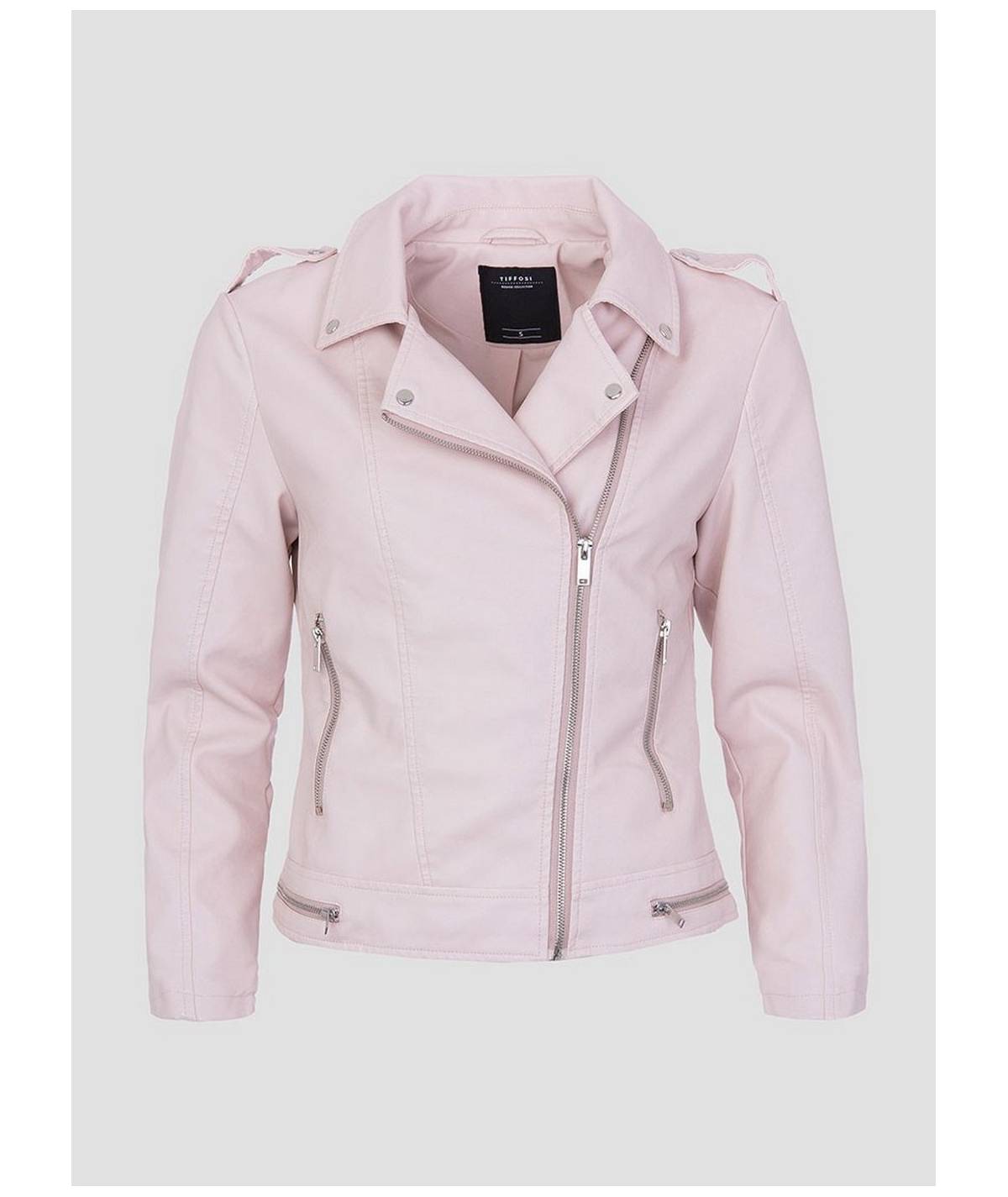 CHAQUETA TIFFOSI SAROS