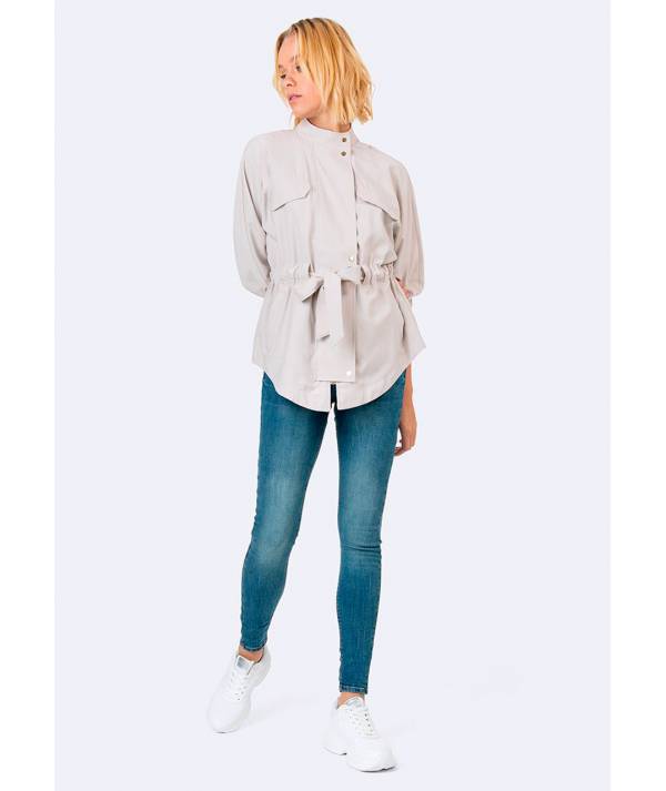 CHAQUETA TIFFOSI COMMO