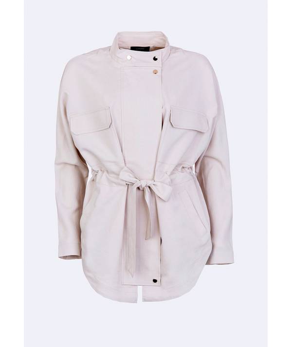 CHAQUETA TIFFOSI COMMO