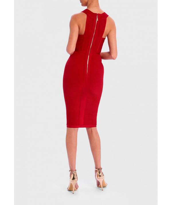 VESTIDO FOREVER UNIQUE TARA