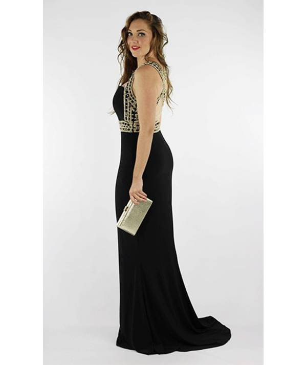 VESTIDO FOREVER UNIQUE SOLSTICE