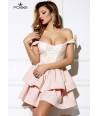 VESTIDO FOGGI CORSET MOZART