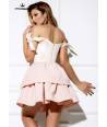 VESTIDO FOGGI CORSET MOZART
