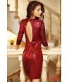 VESTIDO ESCAPE KENDRA