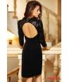 VESTIDO ESCAPE GRACE