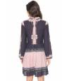 VESTIDO LANCA PERFUME UNICORNIO