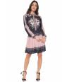 VESTIDO LANCA PERFUME UNICORNIO