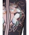VESTIDO LANCA PERFUME UNICORNIO