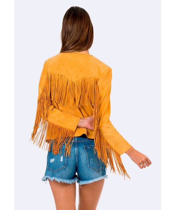 CHAQUETA TIFFOSI RYDER